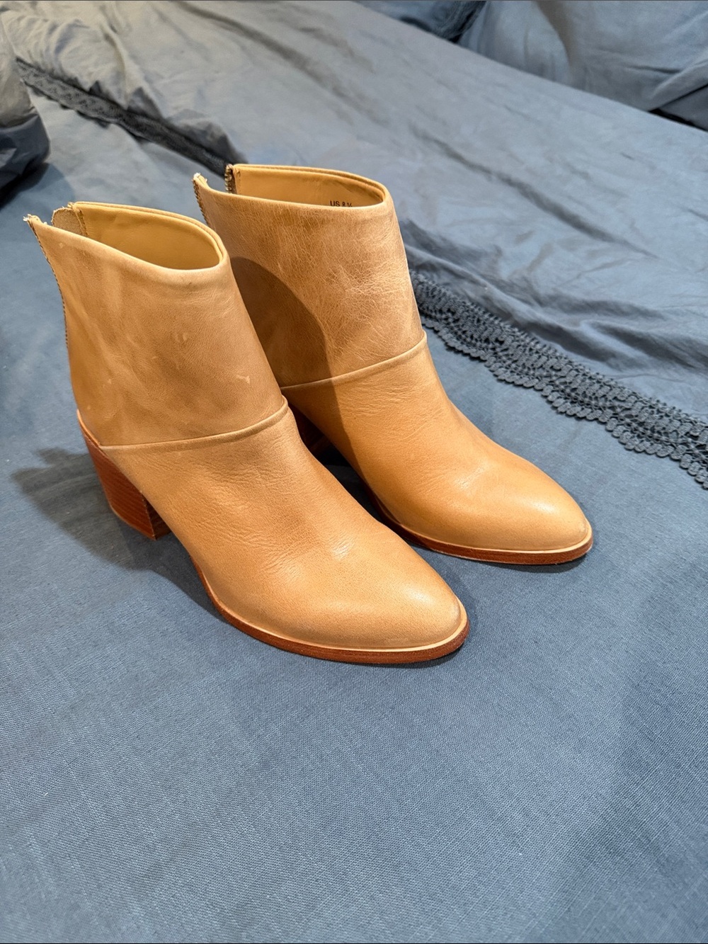 Nisolo Dari Boot